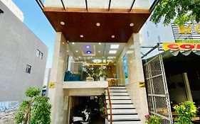 Blue-S Hotel & Apartment
